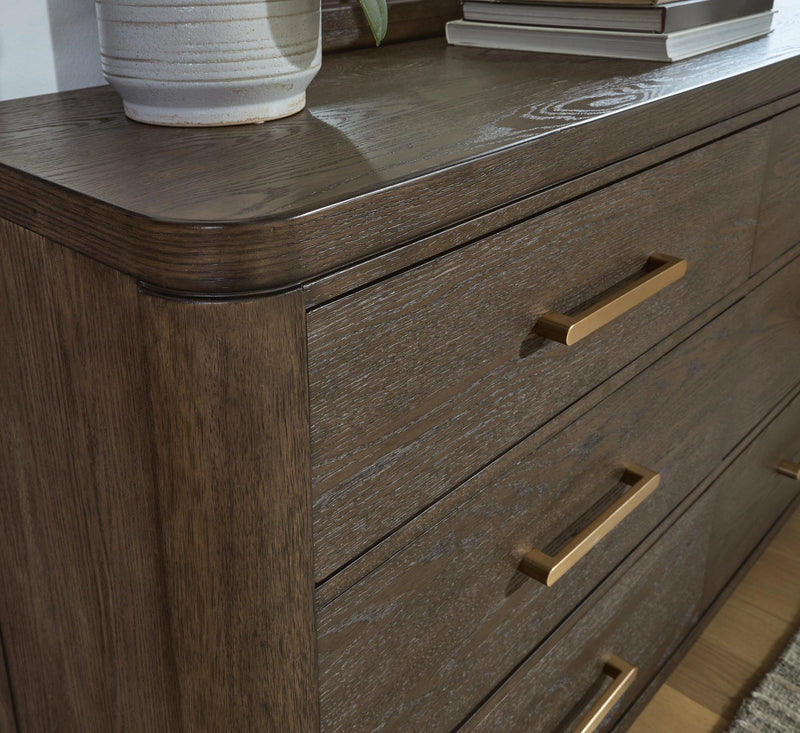 Radkin Dresser