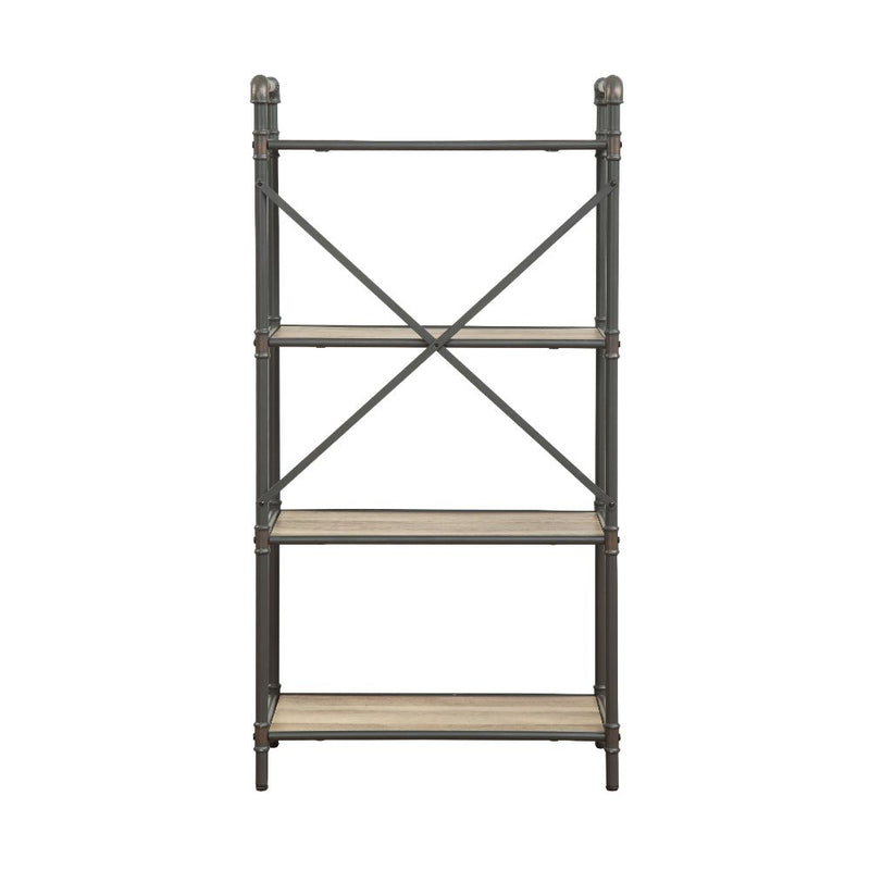 BookShelf