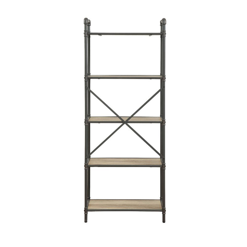 BookShelf