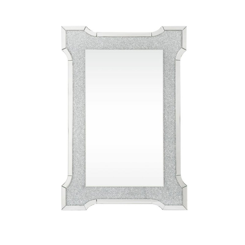Accent Mirror