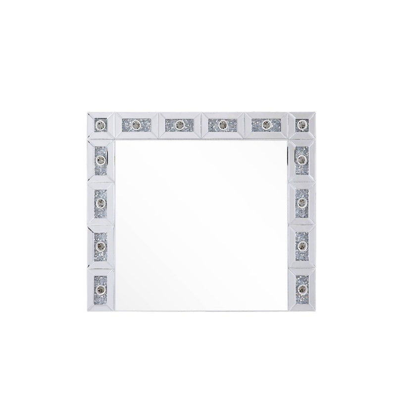 Accent Mirror