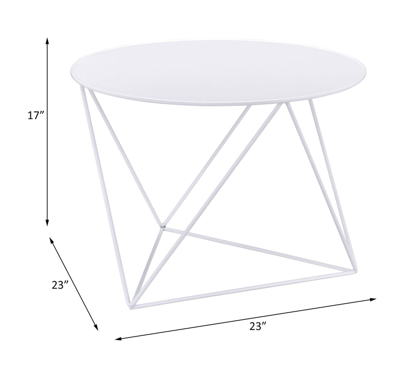 Accent Table