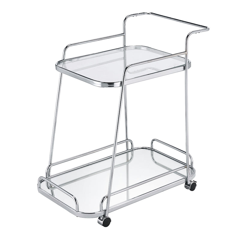Serving Cart
