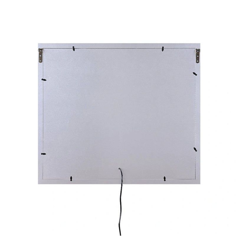 Accent Mirror