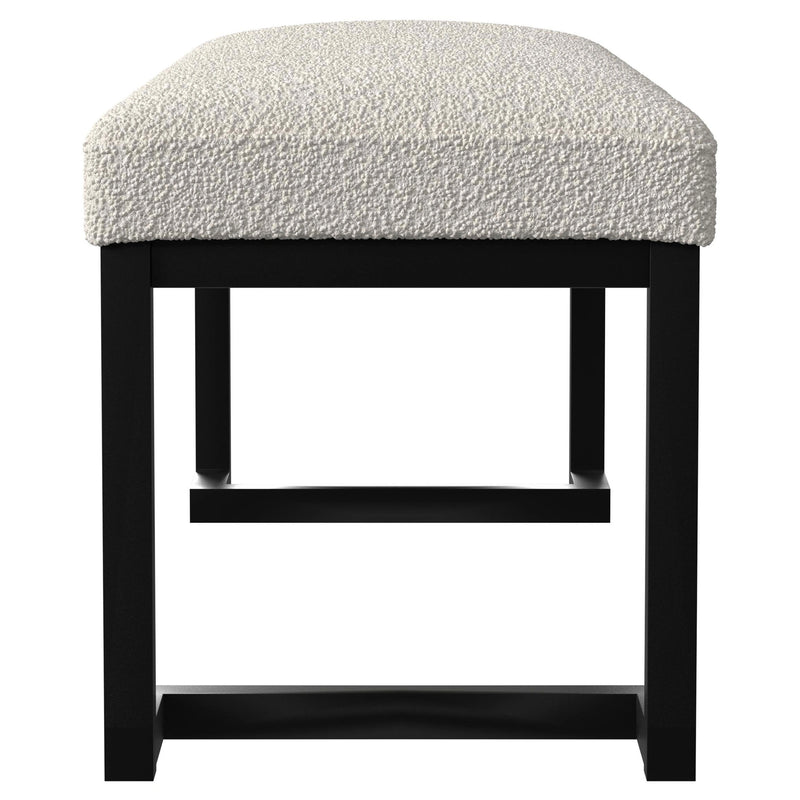 Mesa Accent Bench