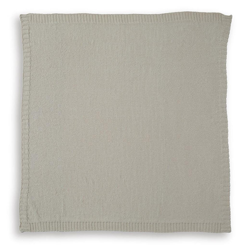 Anawood Throw