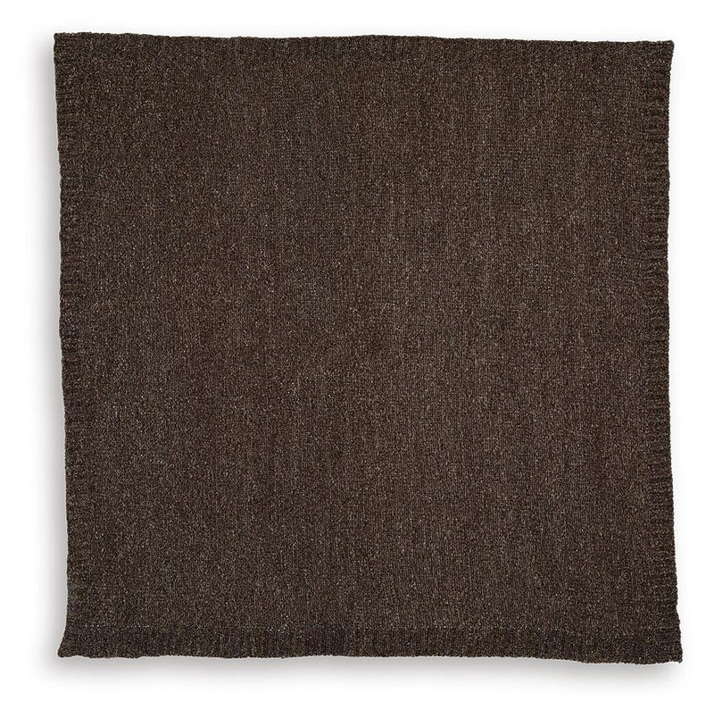 Anawood Throw