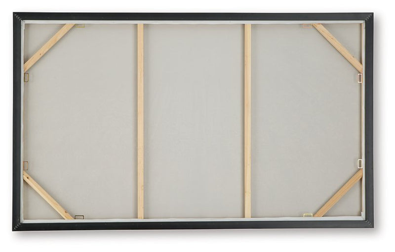 Waldard Wall Art