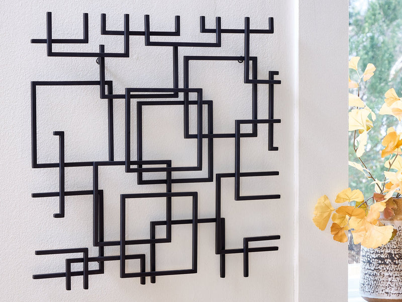 Aadanton Wall Decor
