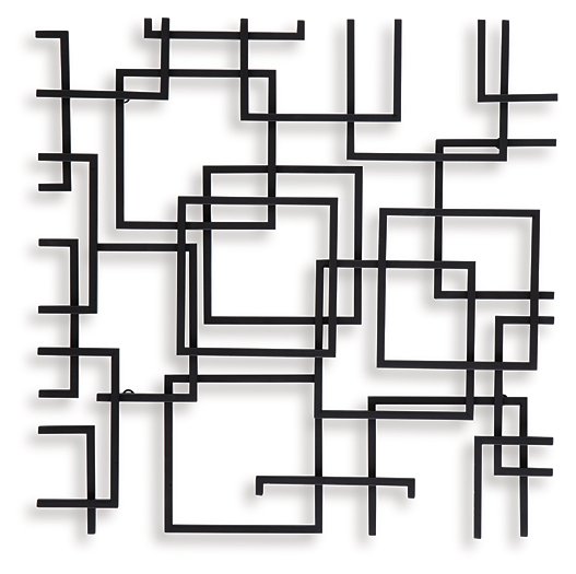 Aadanton Wall Decor