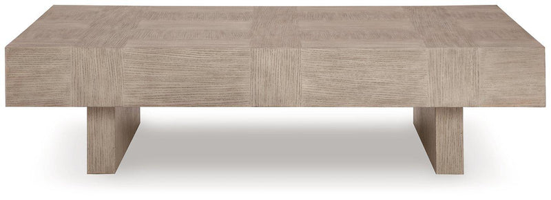 Jorlaina Occasional Table Set