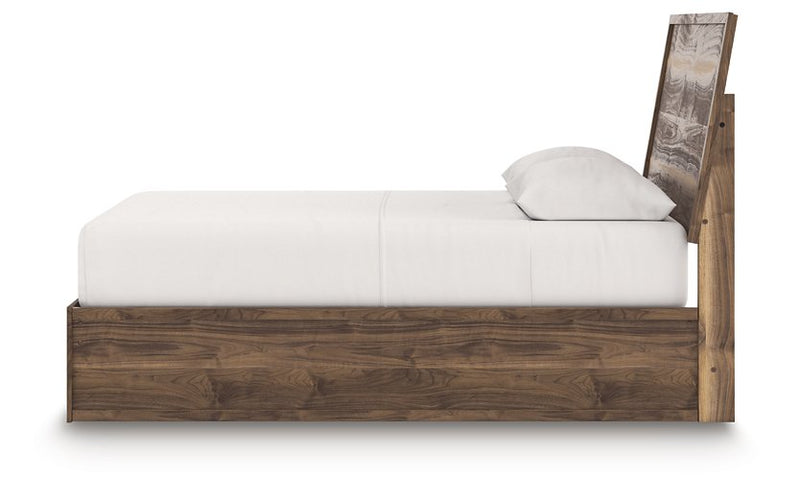 Chirason Bed