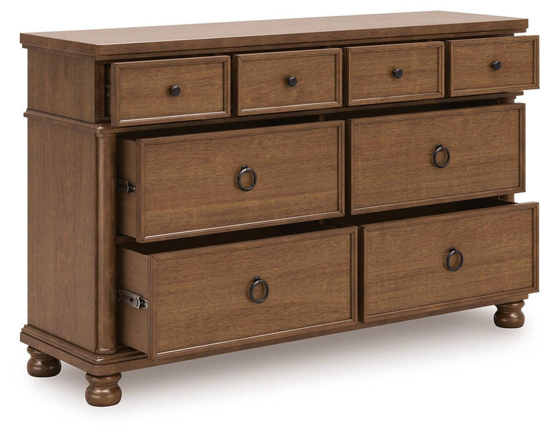 Rowlenstown Dresser