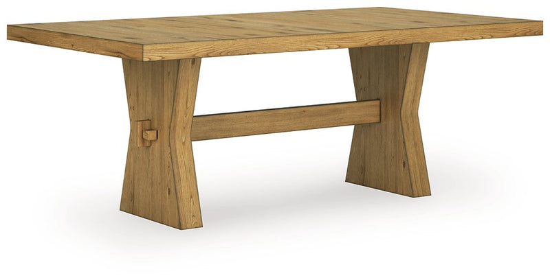 Galliden Dining Room Set