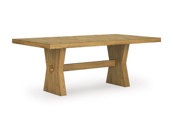 Galliden Dining Room Set
