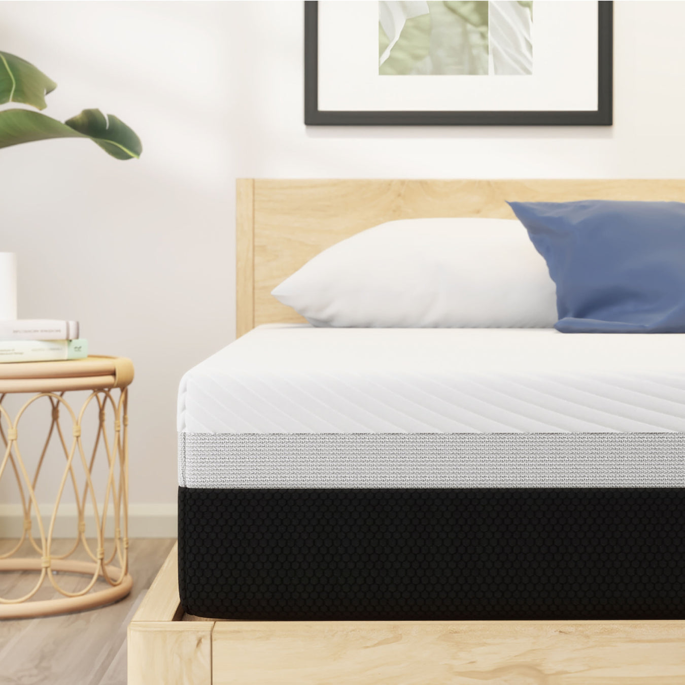 Mattress