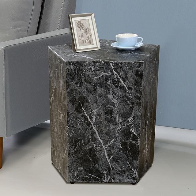 Anuja Side Table