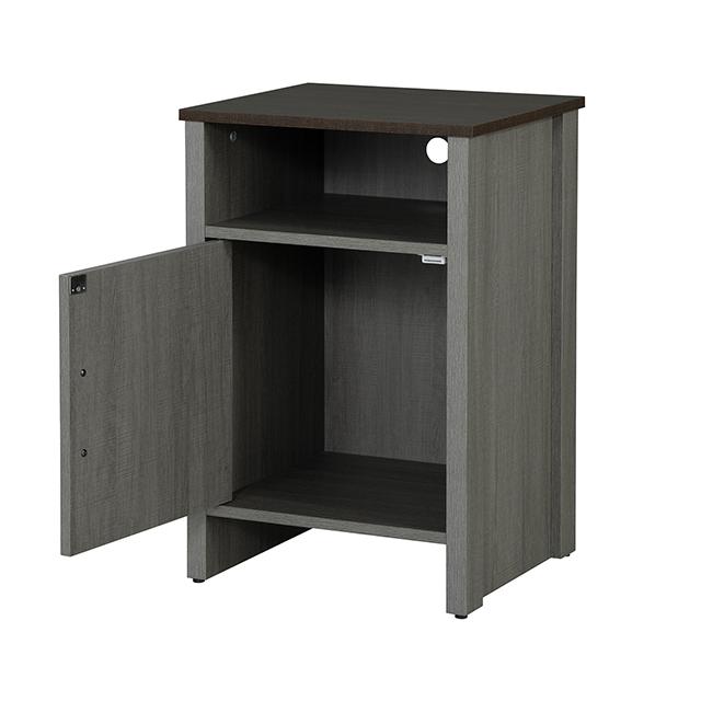 Garibaldi Side Table