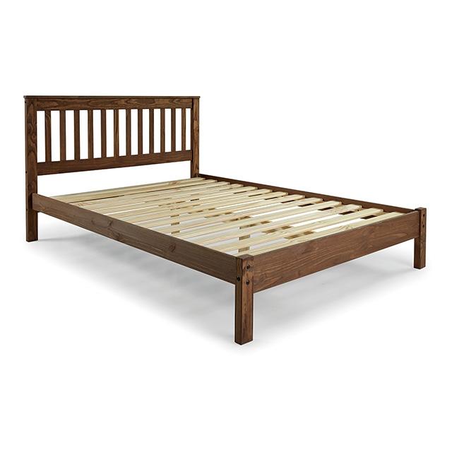 Creswell 4 Pc Bedroom Set