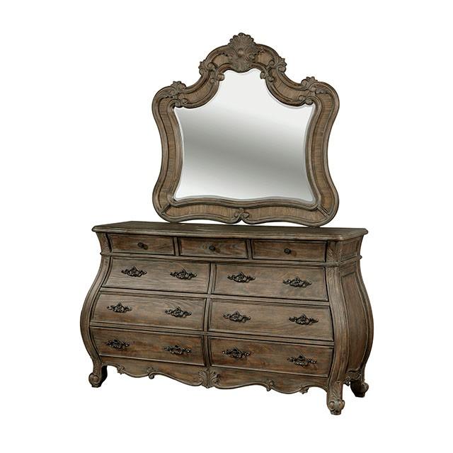Cursa Dresser