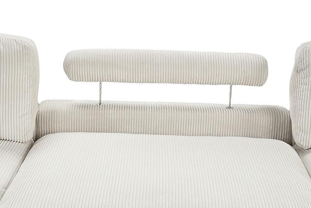 Dagenham Sectional [ A ]