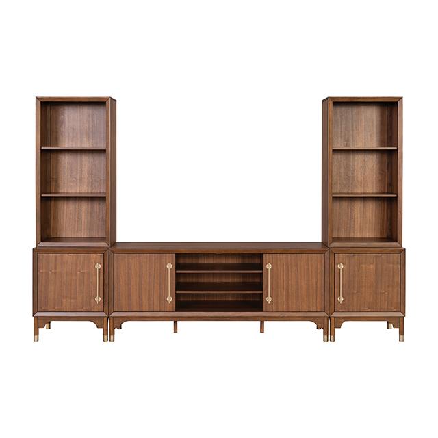 Hepburne Entertainment Center