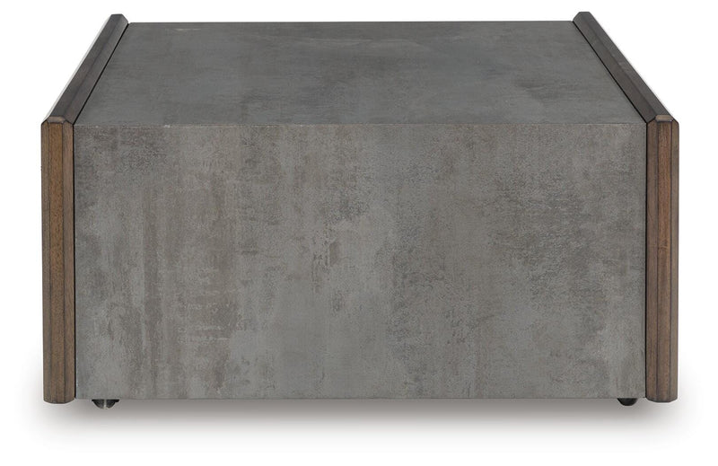 Kallenny Coffee Table