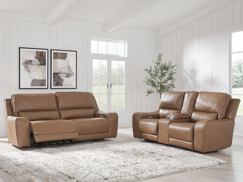 DeepWakes Living Room Set