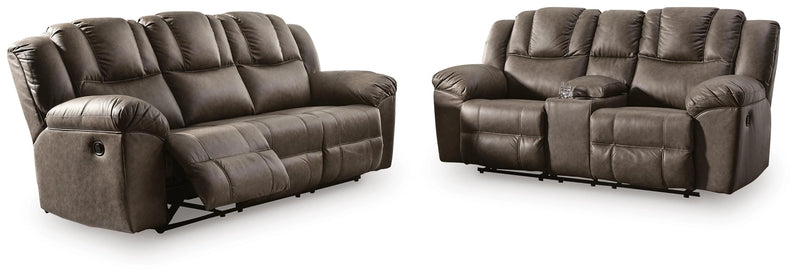 Lowilla Living Room Set