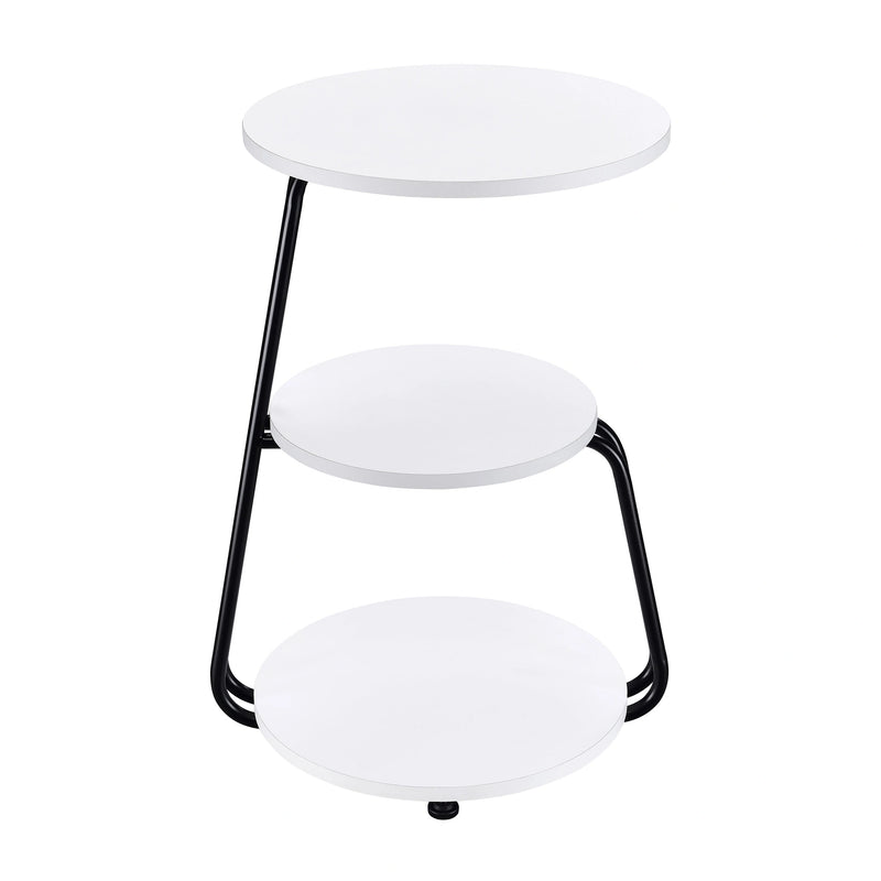 Hilly Side Table