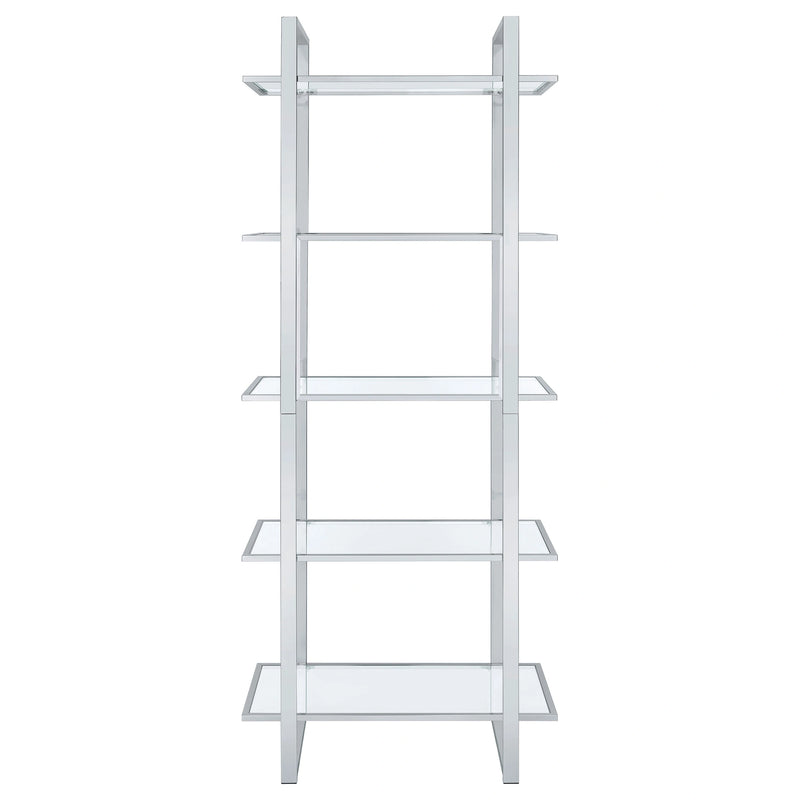 Hartford Bookshelf