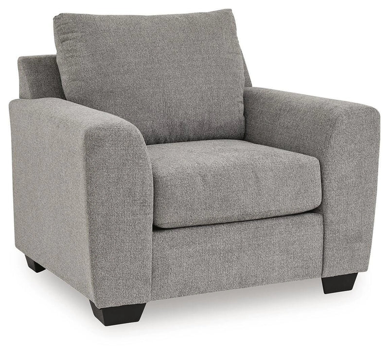 Loreo Chair