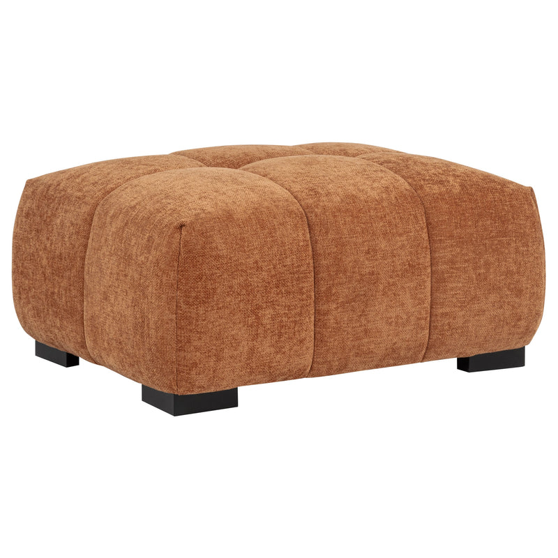Octavia Ottoman
