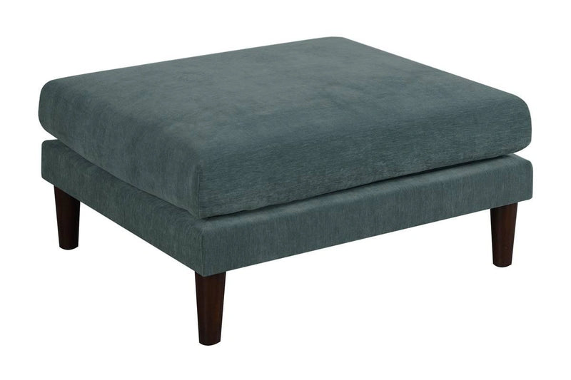 Taiyus Ottoman in Mineral