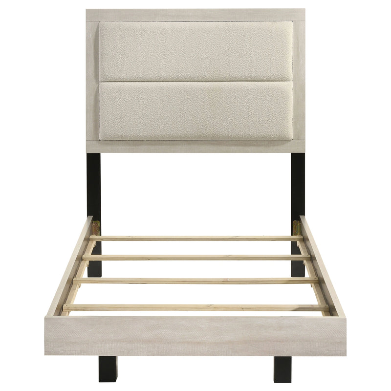 Trenton Panel Bed