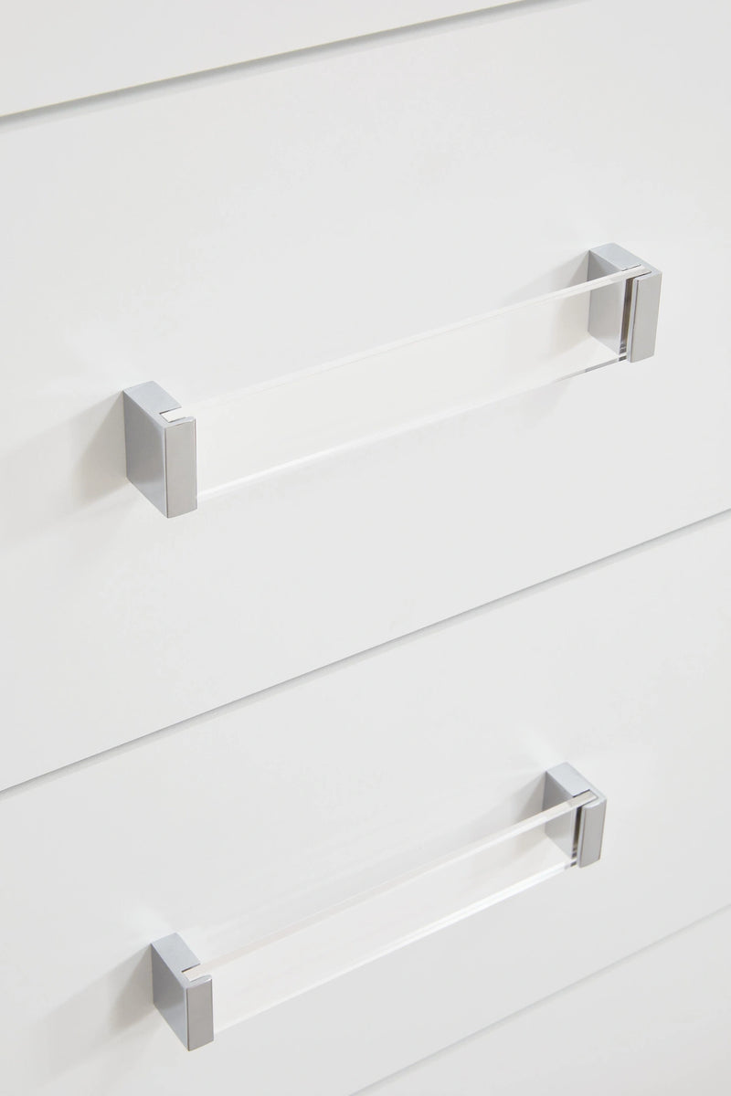 Maeling Dresser