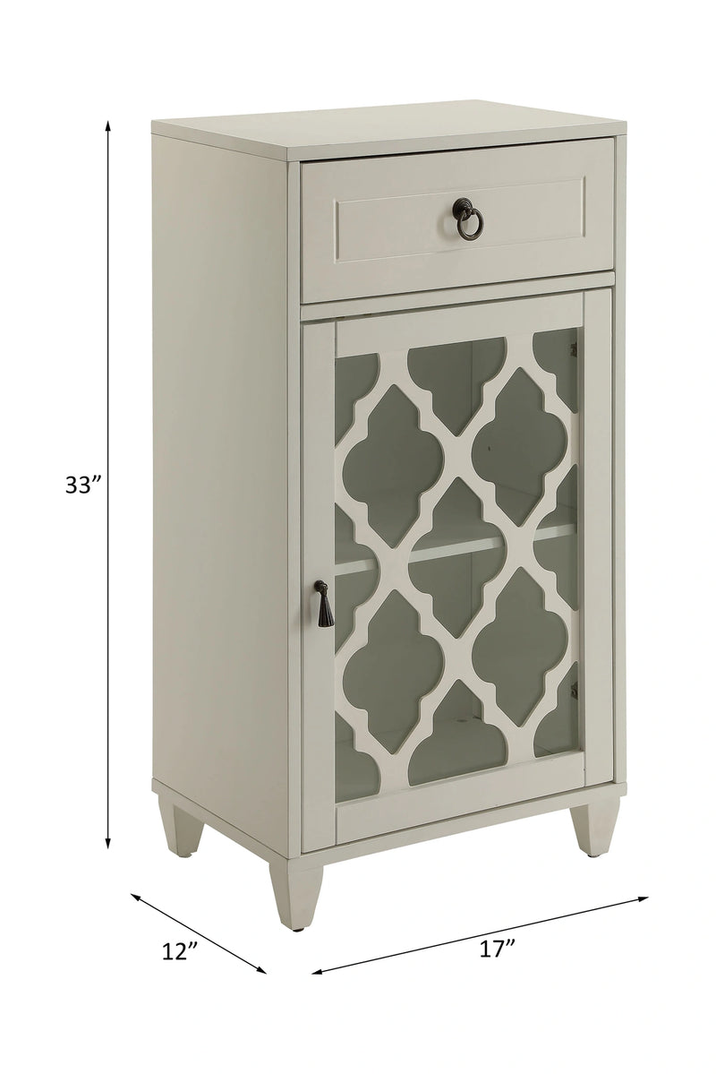 Accent Table