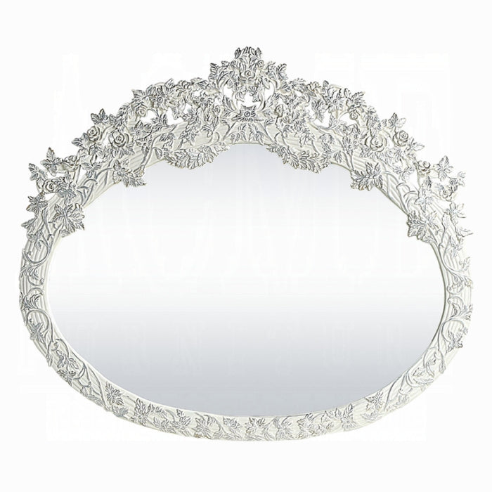 Vanaheim Mirror