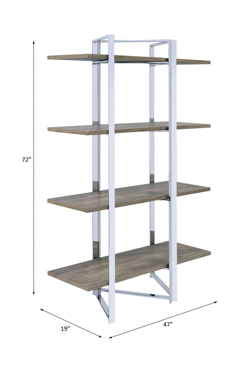 BookShelf