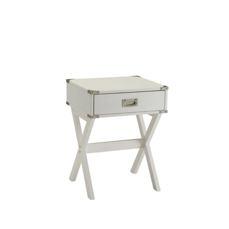 Accent Table