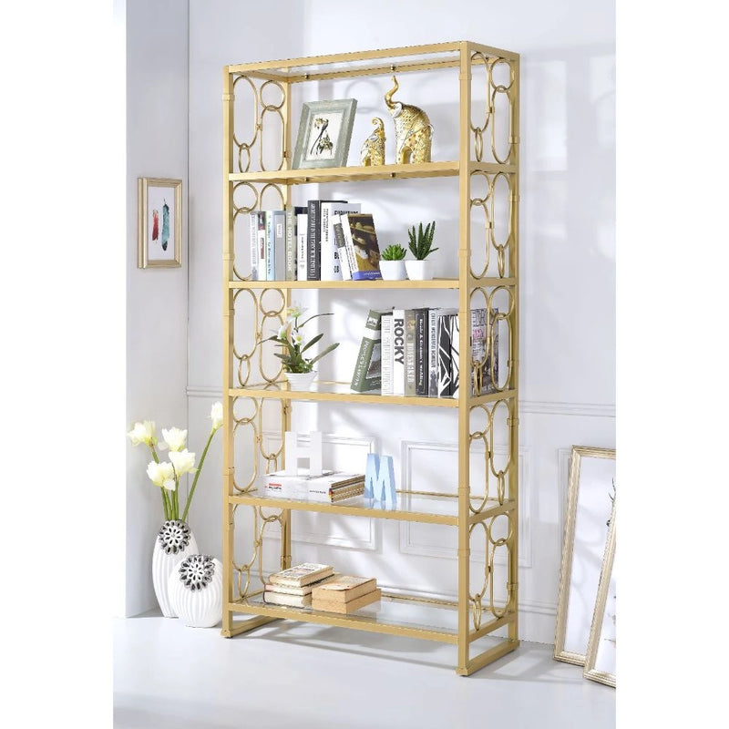 Bookshelf
