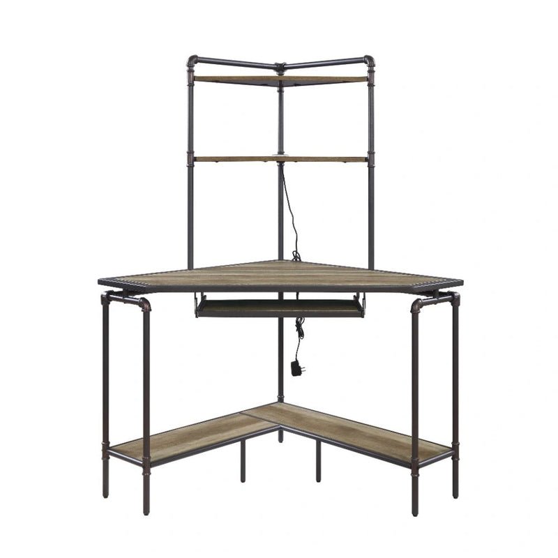 Computer Desk w/USB