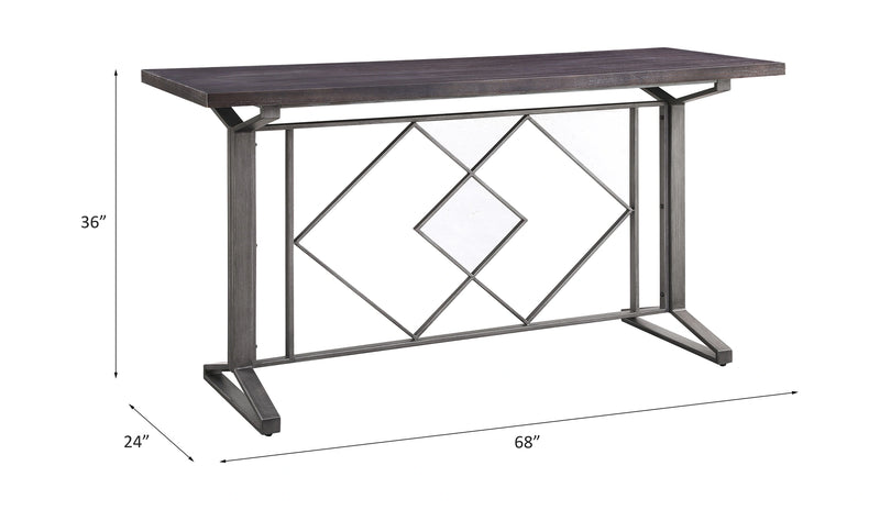 Counter Height Table