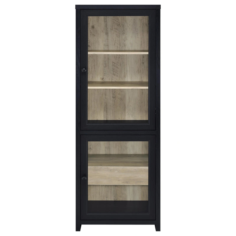 Denison Entertainment Center