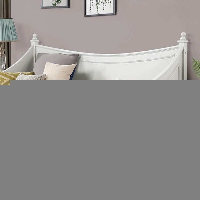 Lycoris Twin Daybed