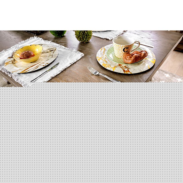 Patience Dining Table Set