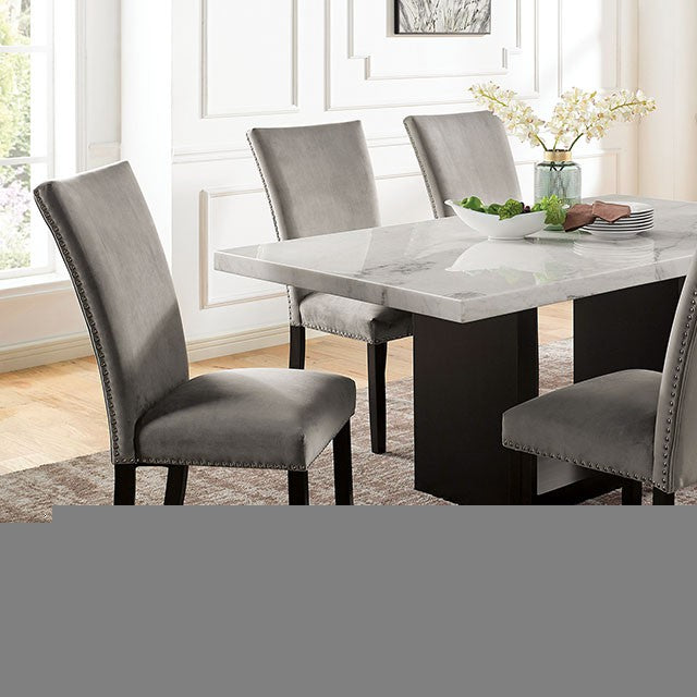 Kian 7 Pc Dining Table Set