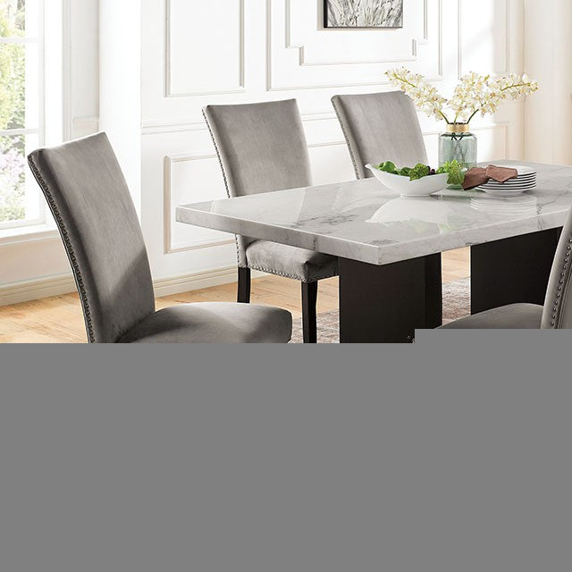 Kian 7 Pc Dining Table Set