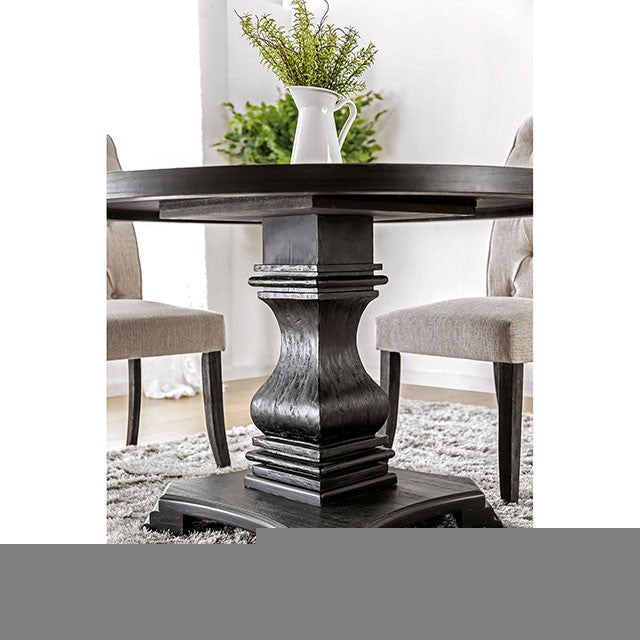 Nerissa Dining Table Set