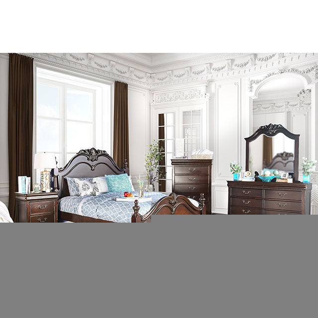 Mandura Queen Bedroom Set